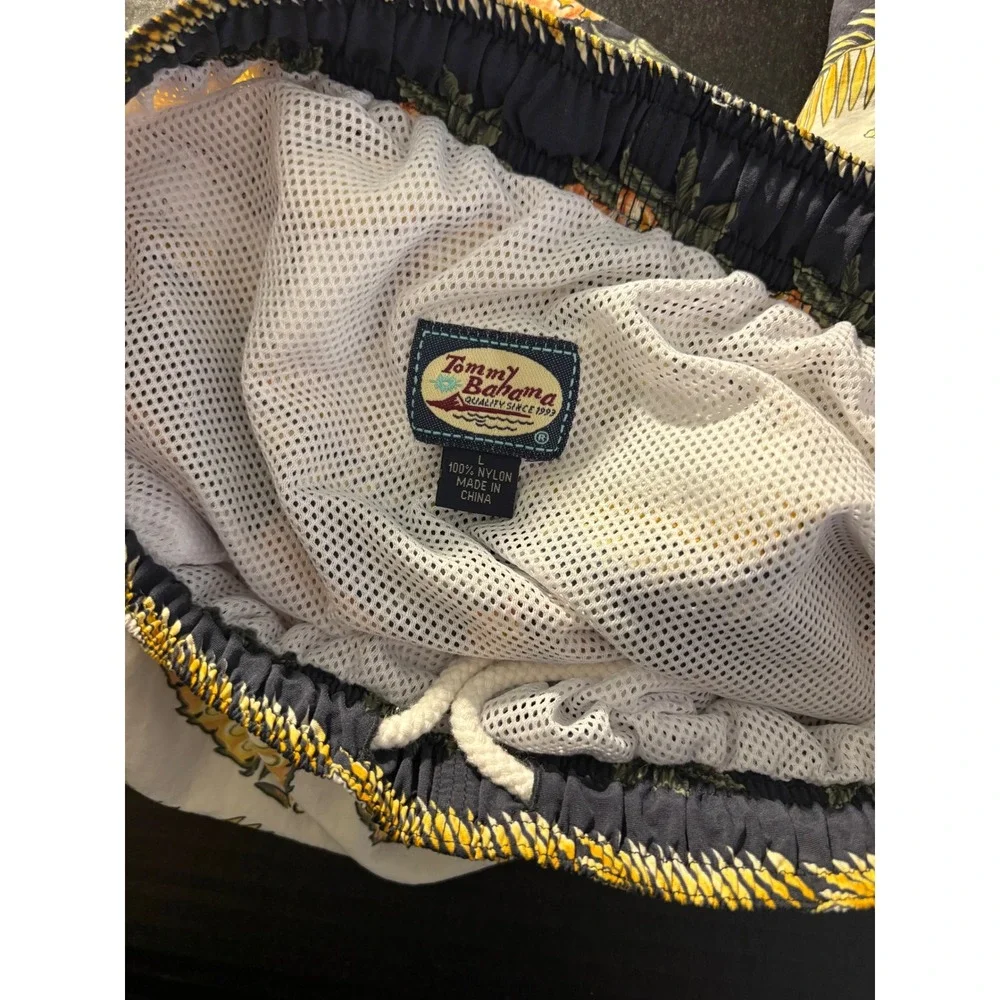 Tommy Bahama very nice